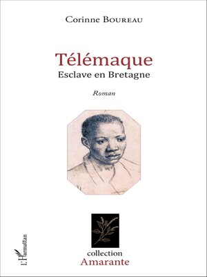 cover image of Télémaque